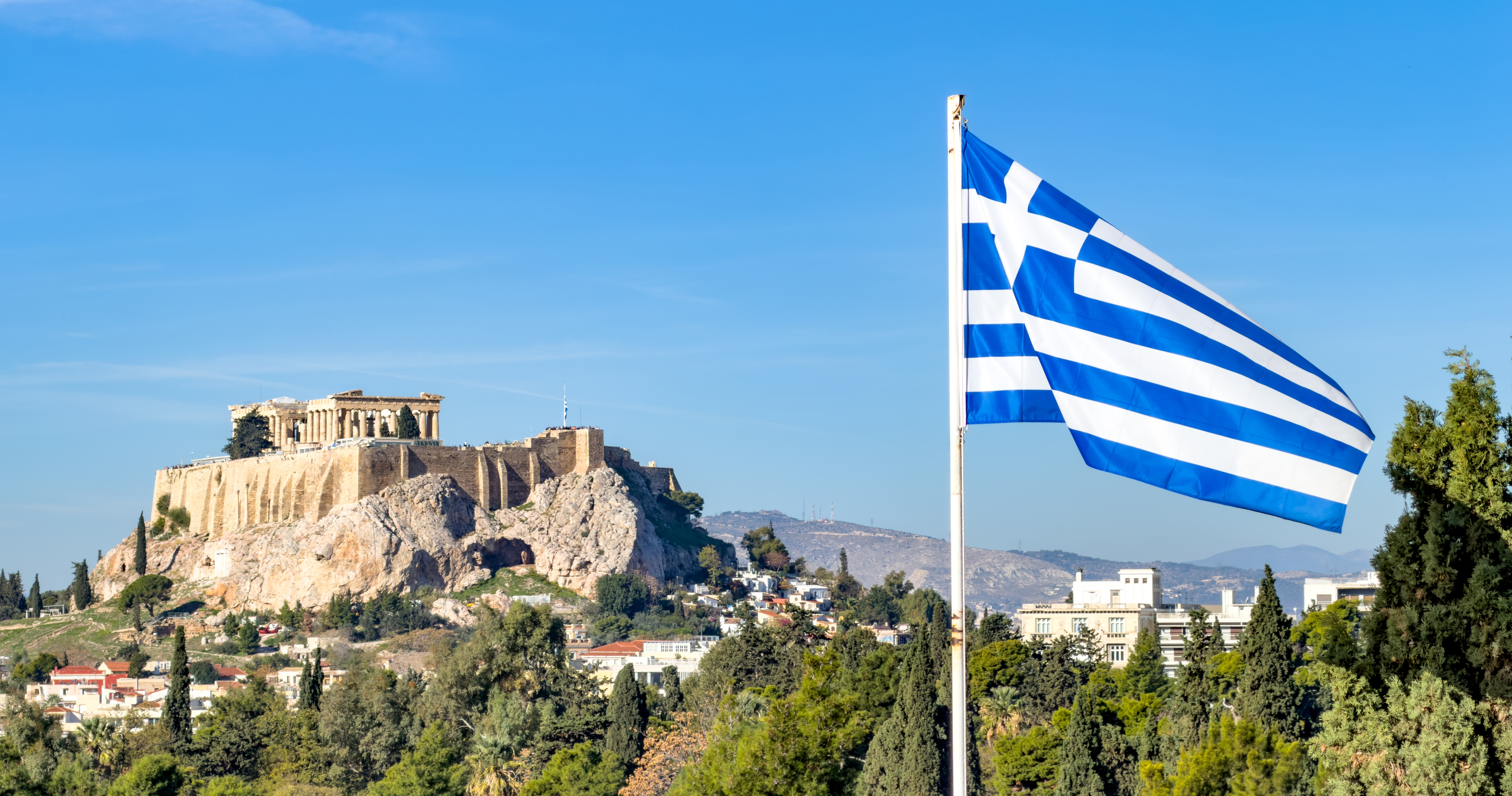 IMF on Greece's Housing Crisis: The Problem Is Not a Lack of Homes, but Their Underutilization's photo
