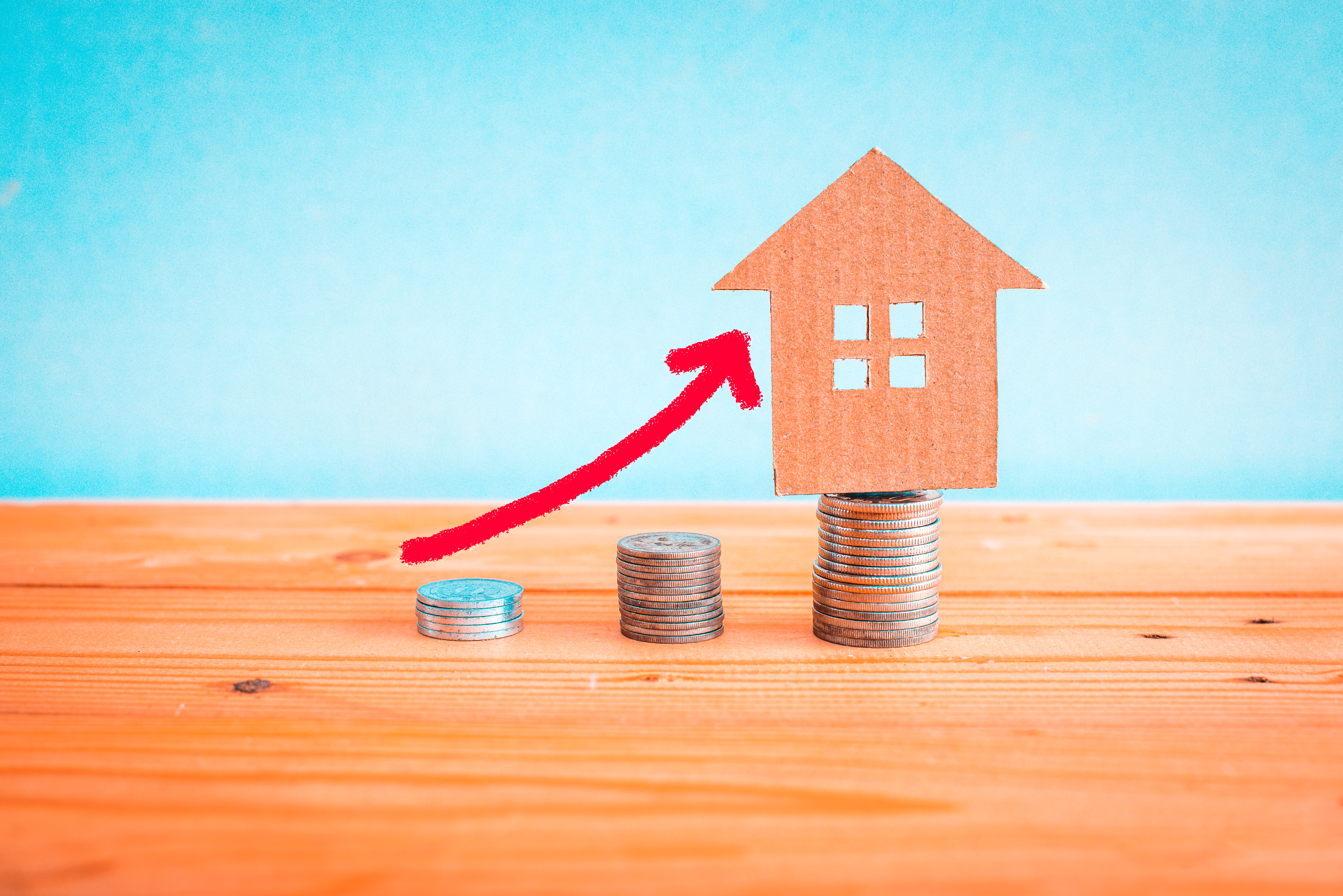 🏢 Greek Apartment Prices Rise 7.7% in 3rd quarter of 2025 – Urban Markets Lead the Way 📈's photo