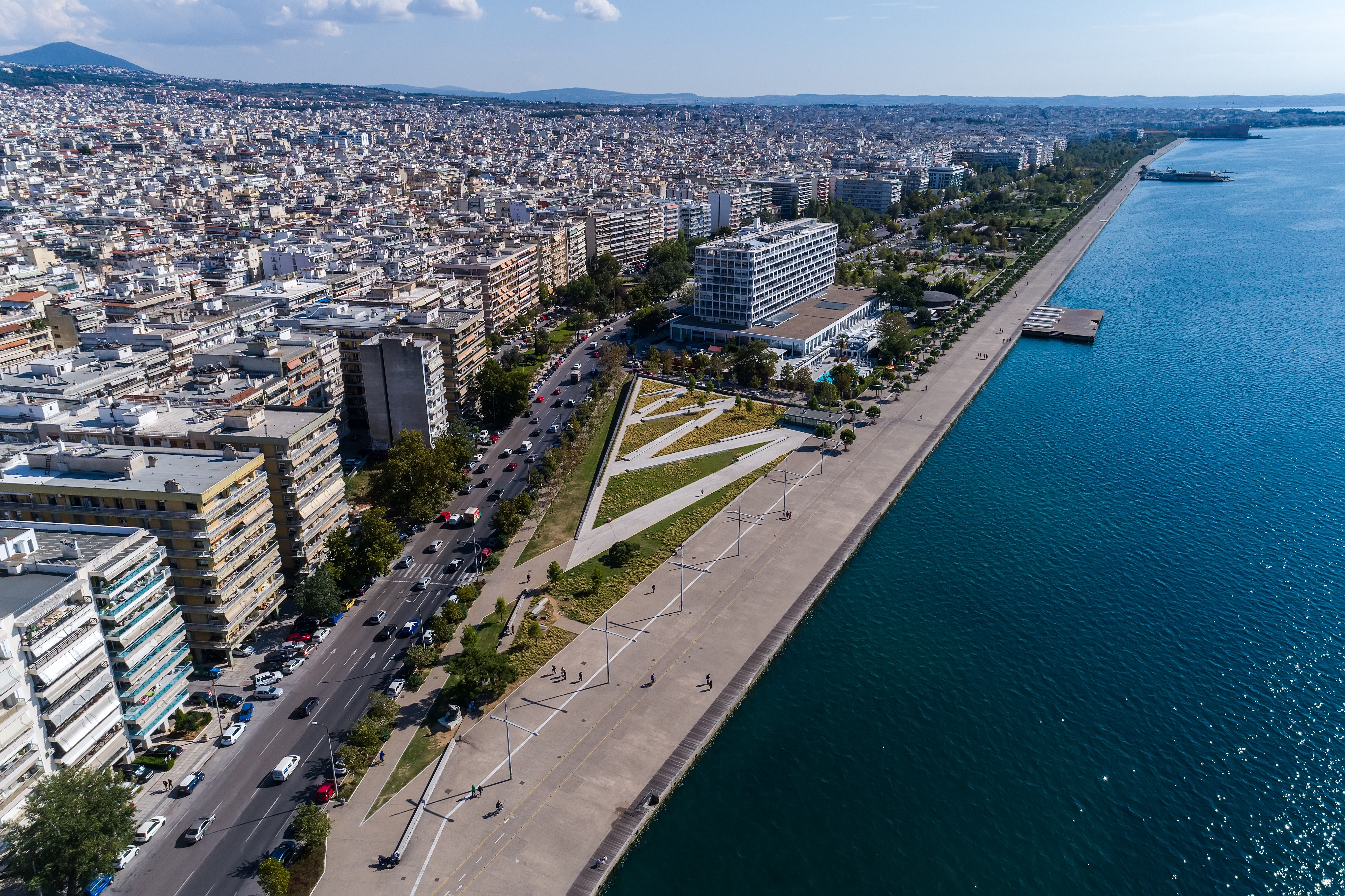 Thessaloniki Emerges as One of Greece’s Most Promising Real Estate Investment Destinations's photo