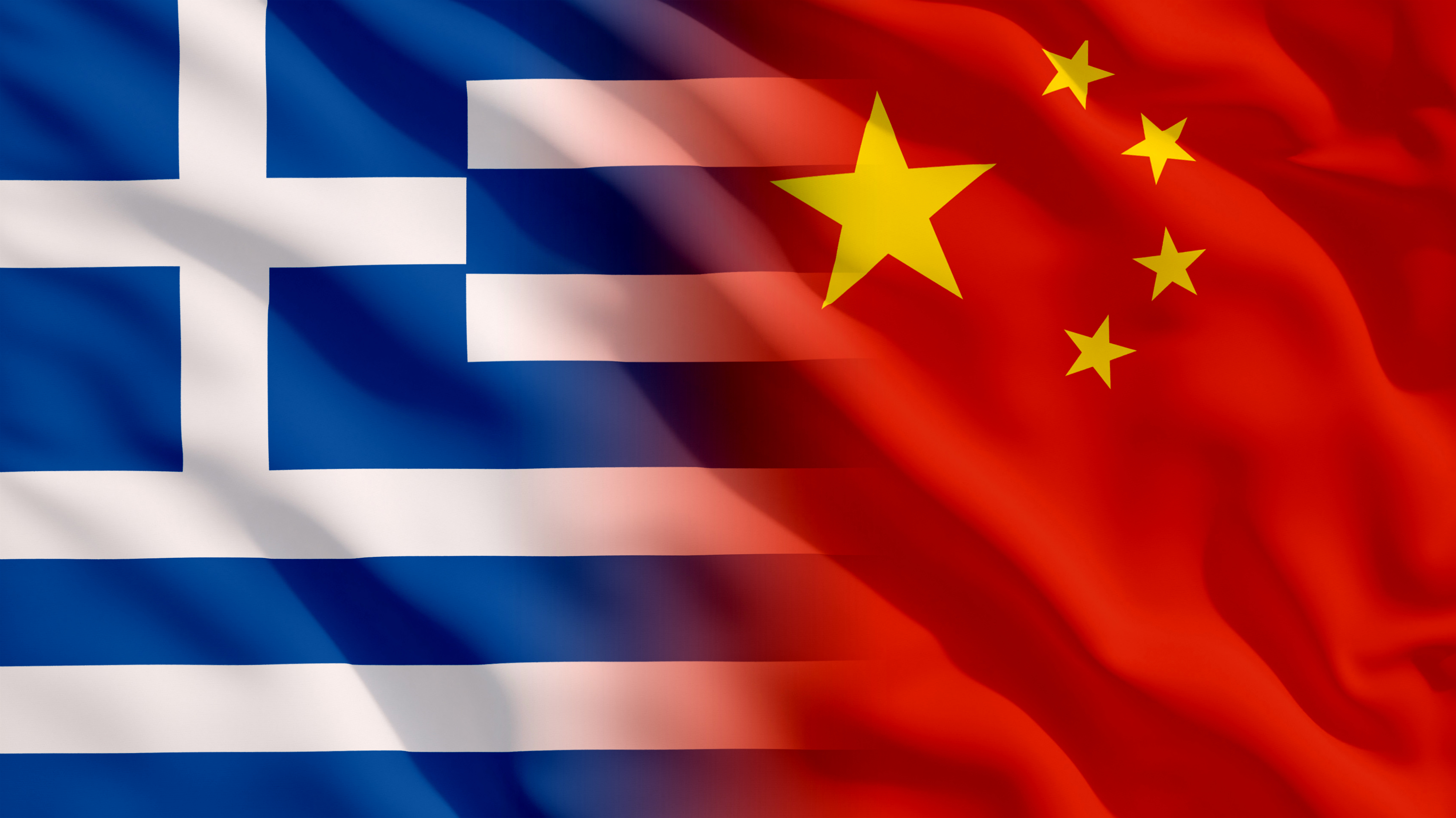 Greek Tourism Soars with the Rise of Chinese Airlines!'s photo