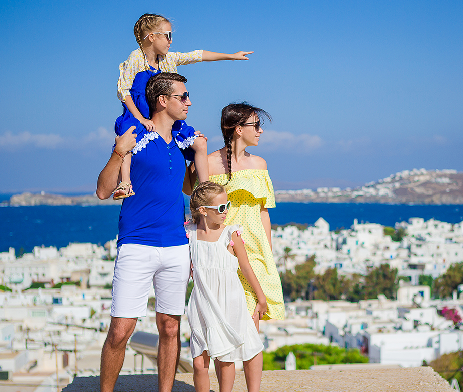 Golden Visa Greece