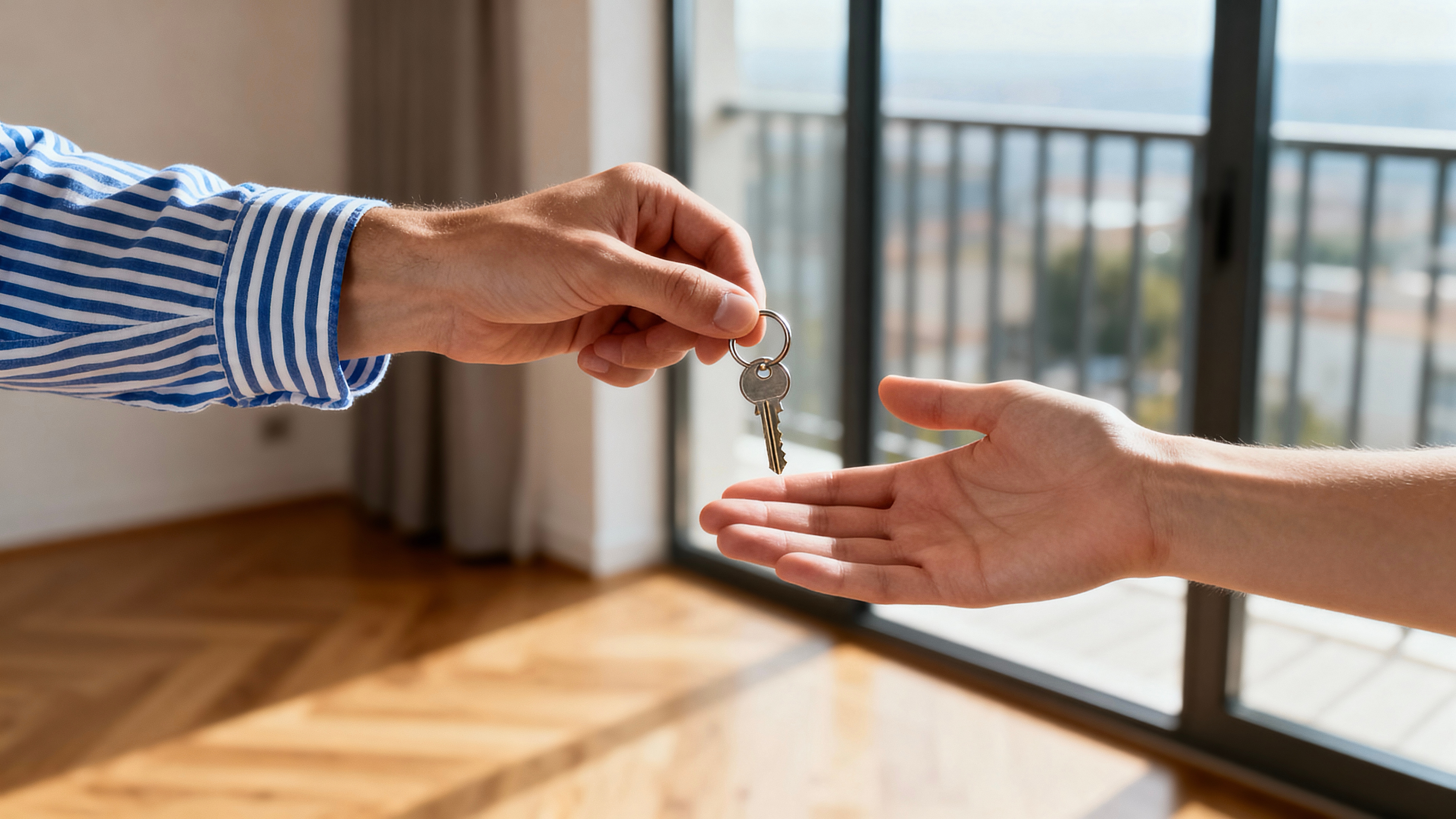 Rental Market Under Pressure: Demand for Affordable Homes Soars's photo