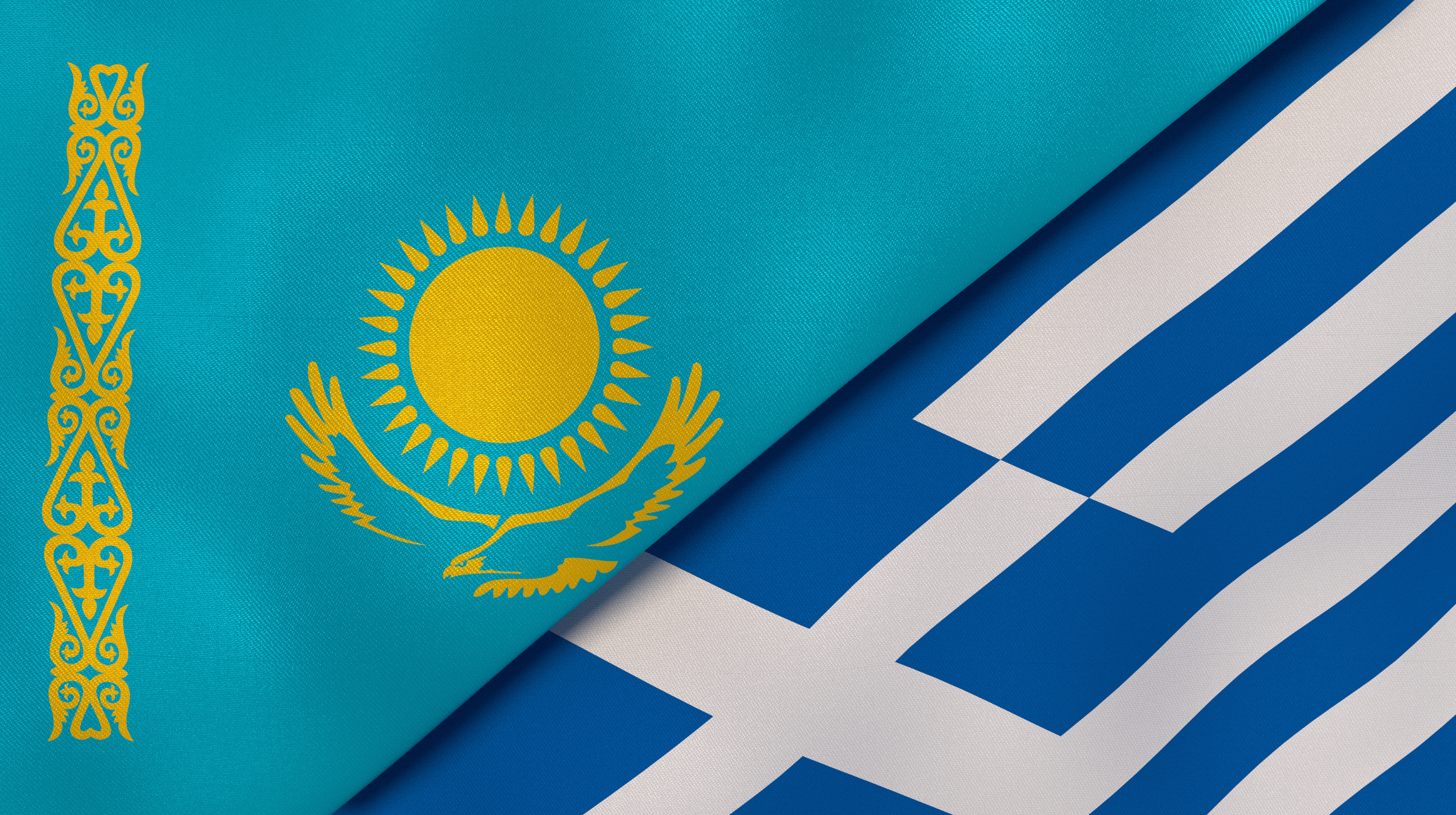 Where Wealthy Kazakh Buyers Invest in Overseas Real Estate — Growing Interest in Greece and the Mediterranean 🇬🇷 🏡's photo