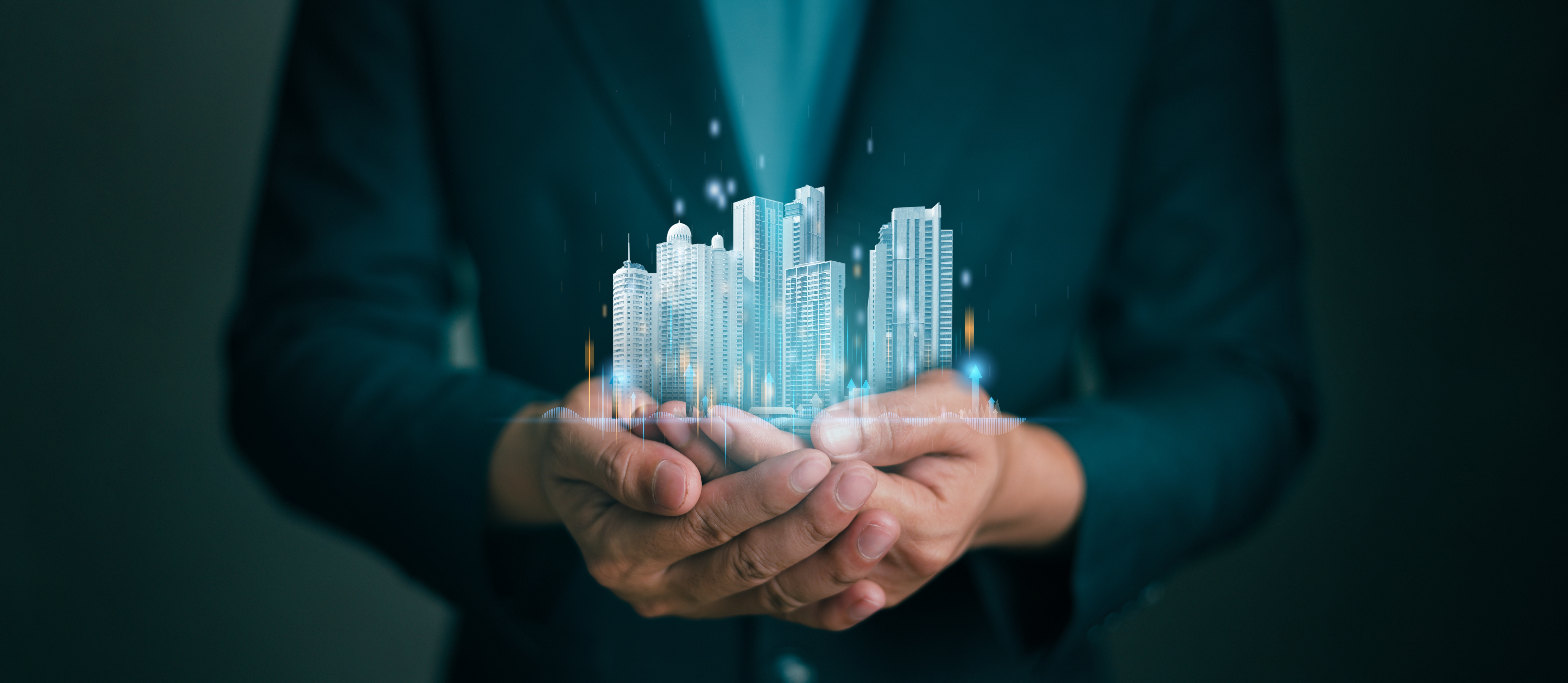 Boom in Property Transfers: 12 Billion in Real Estate Transactions in Just Six Months! 📈🏘️'s photo