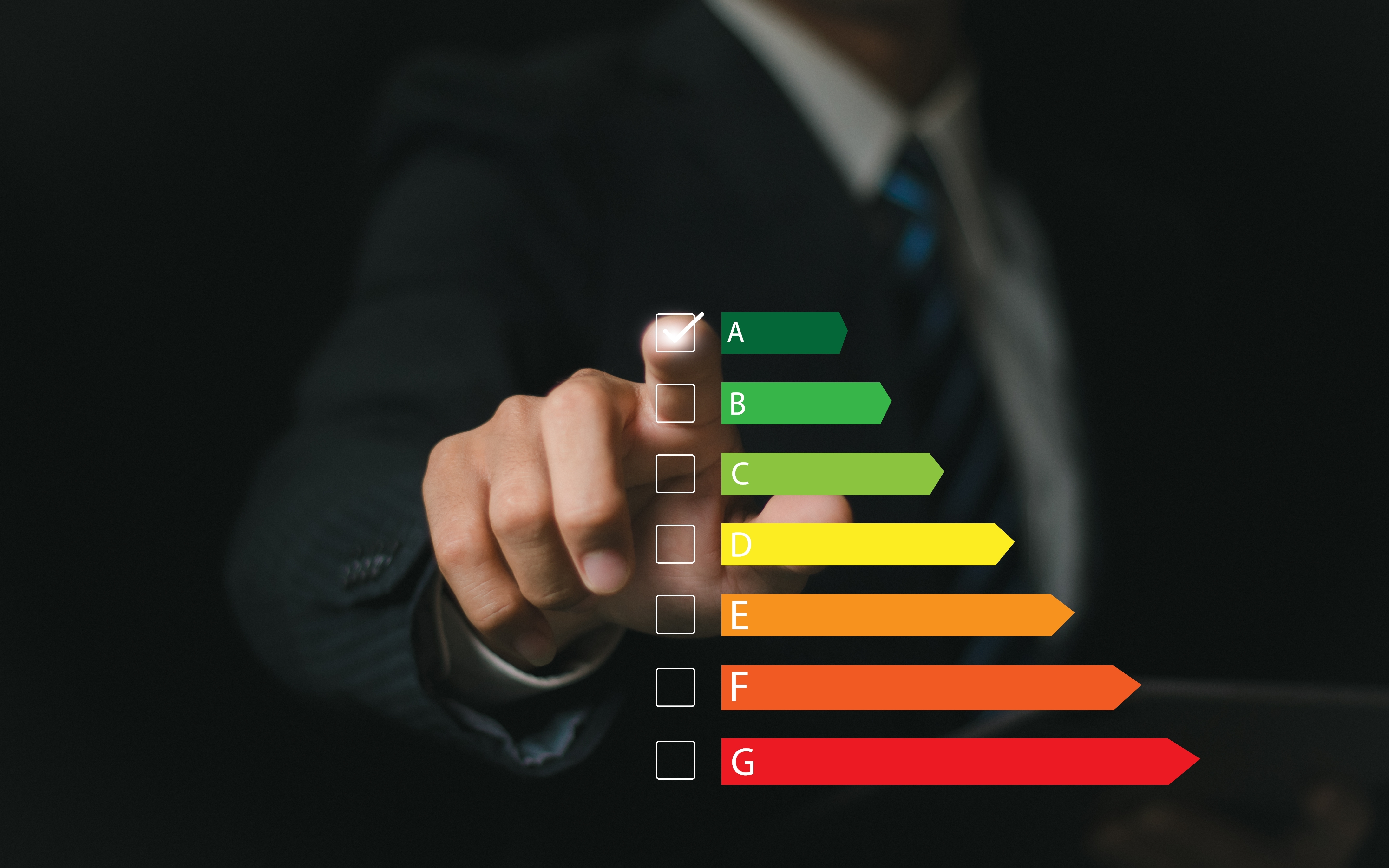 Sale or Rental Impossible Without Energy Upgrade Under New EU Directive 🏡 ⚡'s photo